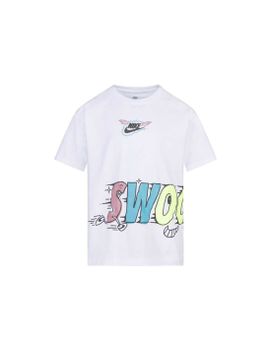 Camiseta Nike KT-S/S Knit
