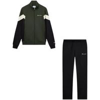 champion chandal 221788 para hombre