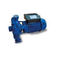 electrobomba kuril kf09665  motor 3600w  caudal 9600 lh presion 65 bar