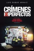 crimenes imperfectos caso n 1 mario biondo