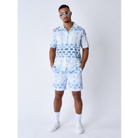 project x paris short - para hombre
