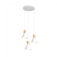 lampara colgante ormina ii 3 luces