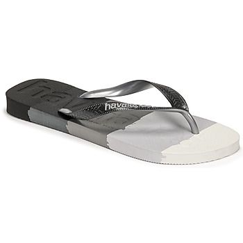 Havaianas Chanclas TOP LOGOMANIA MULTICOLOR para mujer