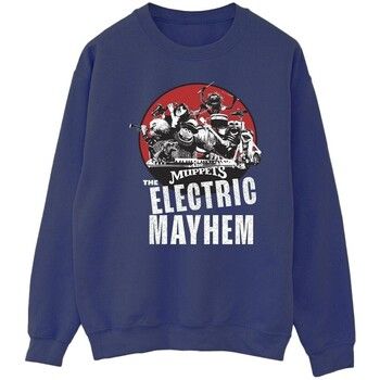 The Muppets Jersey Mayhem para hombre