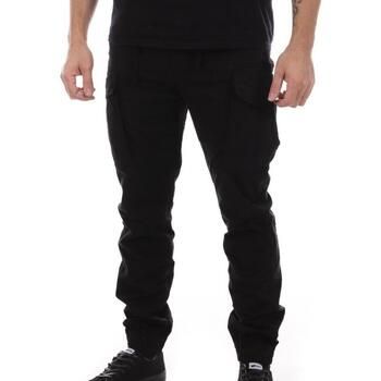Schott Pantalones Relax para hombre