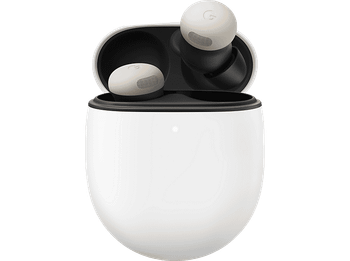 REACONDICIONADO Seminuevo Muy bueno Auriculares True Wireless - Google Pixel Buds Pro 2, Autonomía 48 h, Chip Tensor A1, Cancelación de ruido activa