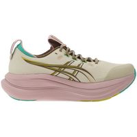 asics zapatillas de running chaussures de running gel-nimbus 28 tr haute absorption para mujer