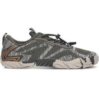 saguaro zapatos xza0101 olive para mujer