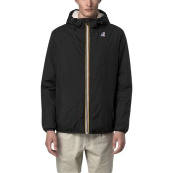 K-Way Abrigo Le Vrai 4.0 Claude Orsetto para hombre