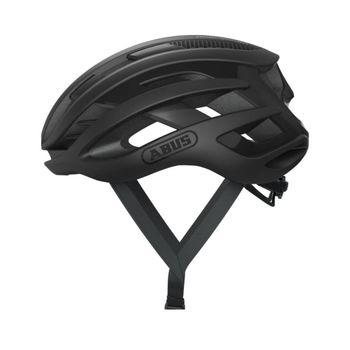 Casco Abus AirBreaker Negro Mate, Talla M