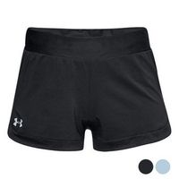 pantalones cortos deportivos para mujer under armour 1319509