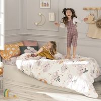 juego nordico 2 piezas baby koala 180x220 cm cama 105