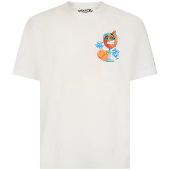 Saint Barth Camiseta CAMISETA PORTLAND HOMBRE para hombre