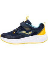 de joma zapatillas casual joma ferro jr 2503 jferrw2503v azul