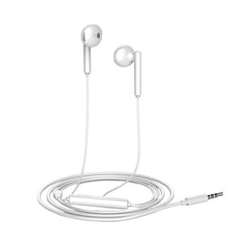 Huawei AM115 Auriculares Blancos