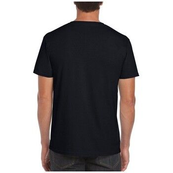 Gildan Camiseta Softstyle para hombre