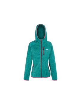 Polar de Montaña Regatta Newhill Mujer Verde