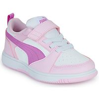 puma zapatillas puma rebound v6 lo ac ps para nina
