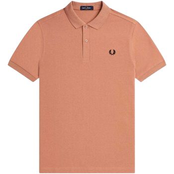 Fred Perry Polo SY2556 para hombre