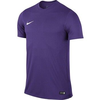 Nike Camiseta Park VI Dri Fit Junior para niño