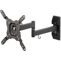 vivanco 37979 soporte inclinable para tv 1343 vesa 200x200 max 25kg