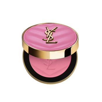 Make Me Blush Bold Blurring Blush 87 Pink Voltage