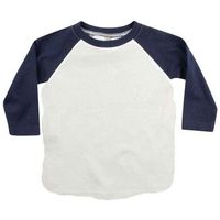 larkwood camiseta manga larga lw25t para nina