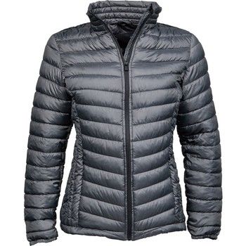 Tee Jays Chaqueta Zepelin para mujer