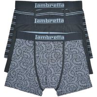 lambretta boxer lb385 para hombre