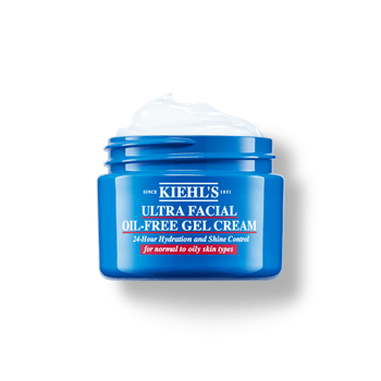 Kiehl's Ultra Facial Oil-Free Gel Cream 28 ml