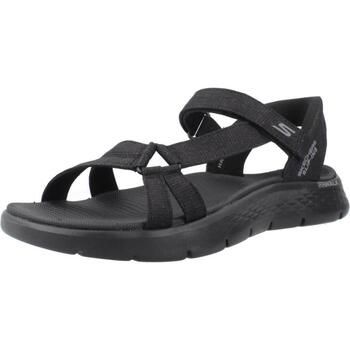 Skechers Sandalias Slip-ins Go Walk Flex para mujer