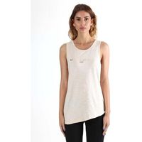 leone 1947 camiseta tirantes woman tank chic boxing para mujer