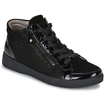 Ara Zapatillas altas ROM-ST-HIGH-SOFT para mujer