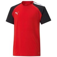 puma camiseta teampacer para nino