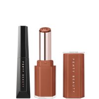 fenty beauty hella thicc  gloss bomb bundle various shades - sorta elfish
