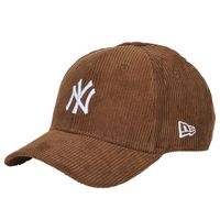 new era gorra cord 9forty mcrown new york yankees dau para hombre