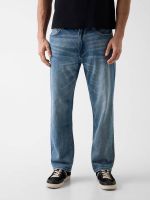 jeans damon straight