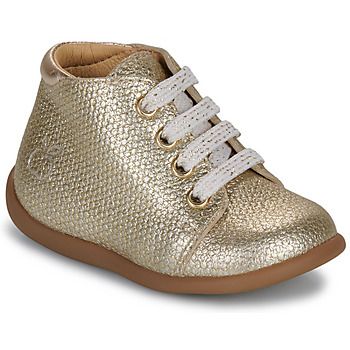Pom d'Api Botines STAND-UP BOTTINE para niña