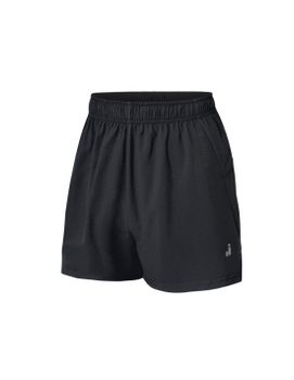 Pantalones de Running Joluvi Metatech Negro