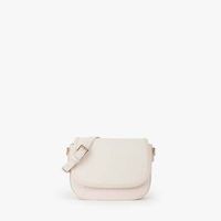 valentino bags bandolera bolso bandolera valentino samba re beige mujer crudo para mujer
