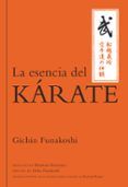 la esencia del karate