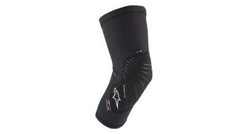 Rodilleras alpinestars paragon lite negras