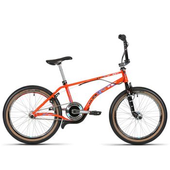 Haro Lineage Air Master Bashguard 20