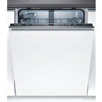 bosch serie 4 smv46gx00g full-size integrated dishwasher red