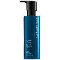 shu uemura art of hair muroto volume conditioner 250ml