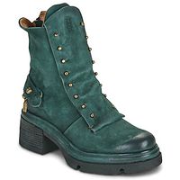 airstep  as98 botines easy mili para mujer