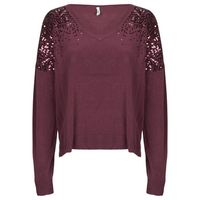 only jersey onlstarry ls sequin para mujer