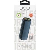 Altavoz Bluetooth 5.0, 2 En 1, Ipx5 Azul -