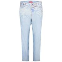 diesel jeans p-sarky para mujer