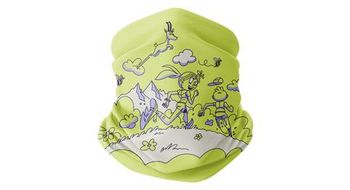 Bufanda original bv sport  dbdb  la cham